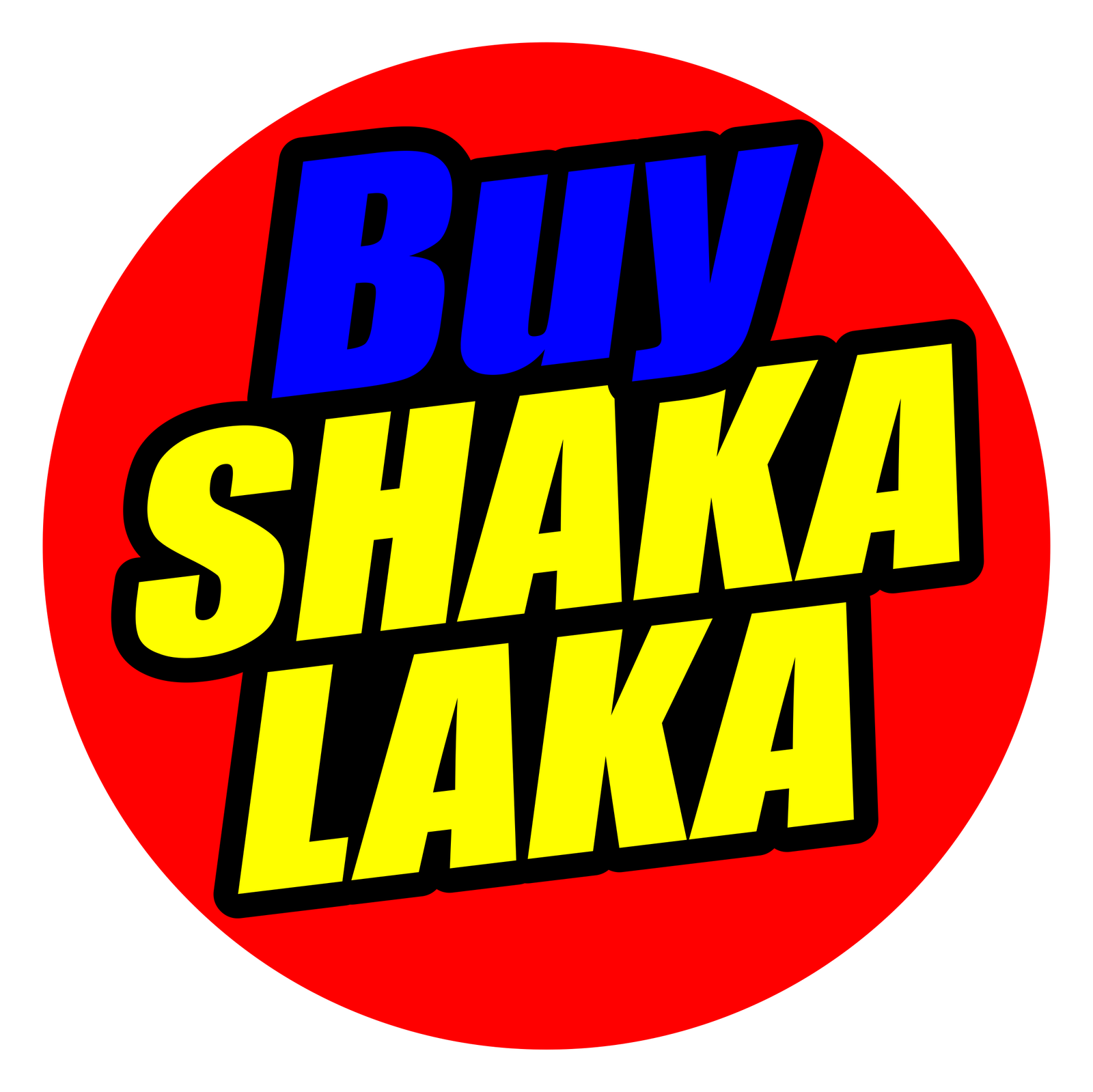 Buy Shaka Laka